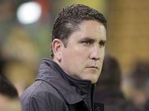 Хуан Карлос Ґаррідо: Це була трудова перемога Хуан Карлос Ґаррідо: Це була трудова перемога