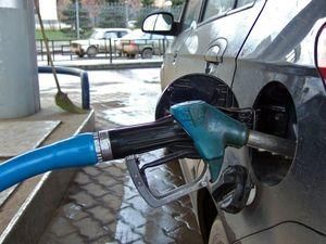 В Україні третина бензину підроблена В Україні третина бензину підроблена