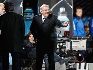 Дель Нері: До матчу проти нас "Катанія" вдома не програвала Дель Нері: До матчу проти нас "Катанія" вдома не програвала