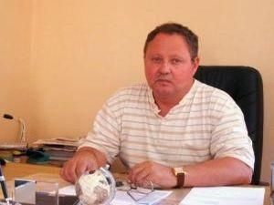 Кримського депутата-журналіста побили Кримського депутата-журналіста побили