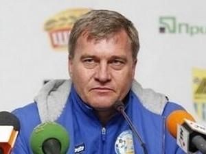 Лещинський: Днями назвуть тренера "Севастополя" Лещинський: Днями назвуть тренера "Севастополя"