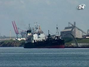 Українським шельфом цікавляться нафтовидобувачі світу Українським шельфом цікавляться нафтовидобувачі світу