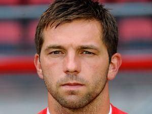 Тео Янсеном цікавиться "Вольфсбурґ" Тео Янсеном цікавиться "Вольфсбурґ"