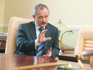 Екс-міністр уряду Тимошенко отримає вирок суду 8 грудня Екс-міністр уряду Тимошенко отримає вирок суду 8 грудня