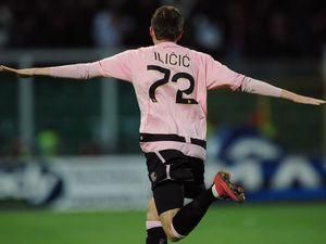Ілічічу пропонують переїхати до Бундесліги Ілічічу пропонують переїхати до Бундесліги