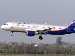 Пасажирів рейсу Берлін-Москва евакуювали через загрозу вибуху Пасажирів рейсу Берлін-Москва евакуювали через загрозу вибуху