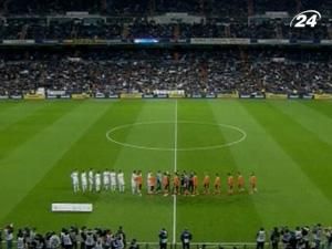 "Барселона" та "Реал" здобули чергові перемоги "Барселона" та "Реал" здобули чергові перемоги