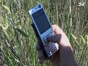Телефони на сторожі екології Телефони на сторожі екології
