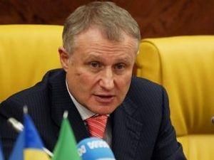 Г.Суркіс: Я ще сьогодні живий, здоровий і когось цікавлю Г.Суркіс: Я ще сьогодні живий, здоровий і когось цікавлю