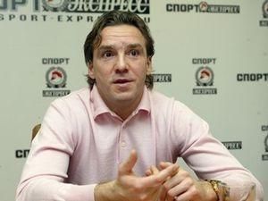 Юран хотів би прийняти донецький "Металург" Юран хотів би прийняти донецький "Металург"