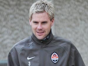 Хюбшман: Грати на нічию з "Брагою" неправильно Хюбшман: Грати на нічию з "Брагою" неправильно