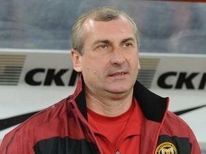 Фанати запорізького "Металурга" до півсмерті побили Луткова? Фанати запорізького "Металурга" до півсмерті побили Луткова?