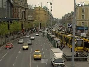 Угорщина втрачає свій рейтинг Угорщина втрачає свій рейтинг