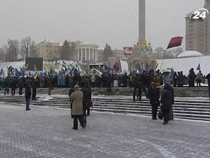 Експерти: Кадрових змін в уряді через Податковий кодекс зараз не буде