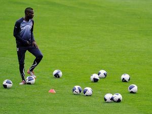 Балотеллі в "Мілані" не буде Балотеллі в "Мілані" не буде