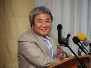 Мер Запоріжжя остаточно вийшов із "Батьківщини" Мер Запоріжжя остаточно вийшов із "Батьківщини"