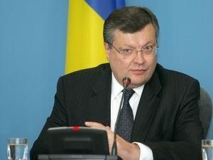 Грищенко запрошує до України шведський бізнес Грищенко запрошує до України шведський бізнес