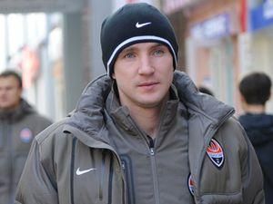 Кучер: Матч з "Брагою" - гра всього першого кола Кучер: Матч з "Брагою" - гра всього першого кола