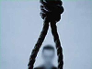 У Харкові повісився призовник У Харкові повісився призовник