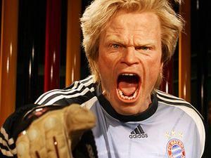 Кан повертається у Бундеслігу Кан повертається у Бундеслігу