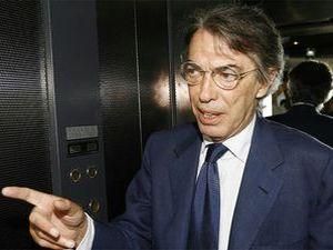 Моратті вважає, що Снейдера несправедливо проігнорували Моратті вважає, що Снейдера несправедливо проігнорували