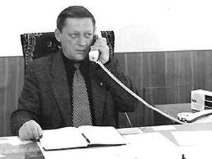 Колишнього мера Алушти залишили за гратами на 7 років Колишнього мера Алушти залишили за гратами на 7 років