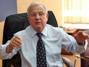 Близнюк: Не треба було задовольняти вимоги підприємців із майдану Близнюк: Не треба було задовольняти вимоги підприємців із майдану