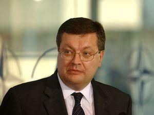 Грищенко заручився підтримкою Швеції у інтеграції України до ЄС