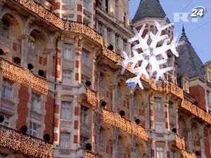 Іноземці пожвавили ринок нерухомості Лондона Іноземці пожвавили ринок нерухомості Лондона