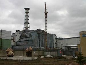 Експерти вважають Чорнобиль перспективним туристичним об'єктом Експерти вважають Чорнобиль перспективним туристичним об'єктом