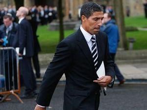 Тренера "Ньюкаслу" звільнили Тренера "Ньюкаслу" звільнили