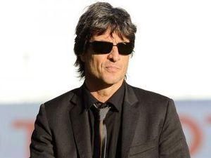 Баретта змінив Якіні на посту наставника "Брешії" Баретта змінив Якіні на посту наставника "Брешії"