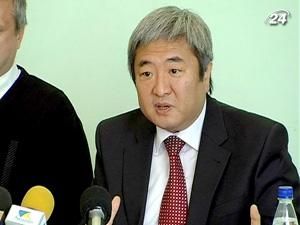 Новообраний мер Запоріжжя покидає "Батьківщину" Новообраний мер Запоріжжя покидає "Батьківщину"