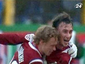 Казанський "Рубін" зіграє на виїзді проти "Барселони" Казанський "Рубін" зіграє на виїзді проти "Барселони"