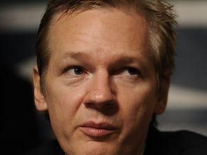 Скотланд-Ярд отримав ордер на арешт засновника WikiLeaks