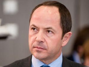 Тігіпко хоче перекрити відтік українських грошей на Кіпр Тігіпко хоче перекрити відтік українських грошей на Кіпр