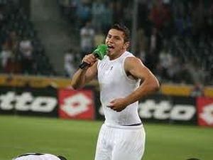 За образу арбітра - плати штраф і у дубль За образу арбітра - плати штраф і у дубль