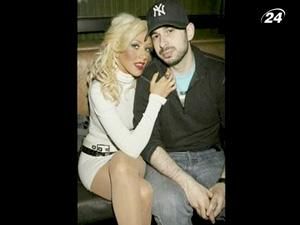 Крістіна Агілера розповіла про свій невдалий шлюб Крістіна Агілера розповіла про свій невдалий шлюб