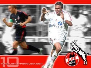 "Байєр" не оштрафує Подольскі "Байєр" не оштрафує Подольскі