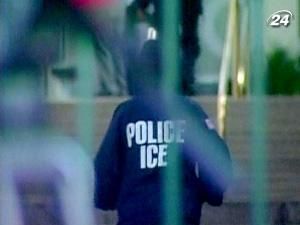 У США заарештували винних у фінансових махінаціях У США заарештували винних у фінансових махінаціях