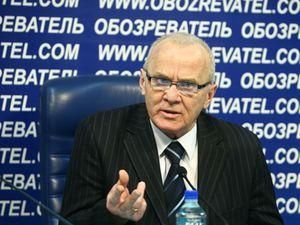 Мусієнко: Через справу Гонгадзе влада хоче мати вплив на Раду Мусієнко: Через справу Гонгадзе влада хоче мати вплив на Раду