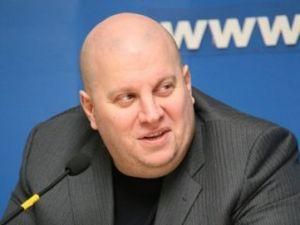 Бродський: Через відсутність касових апаратів втрачаємо сотні мільярдів Бродський: Через відсутність касових апаратів втрачаємо сотні мільярдів