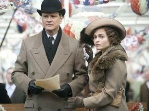 "Король говорить" - найкращий британський незалежний фільм "Король говорить" - найкращий британський незалежний фільм