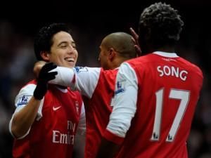 Тур з автографом Насрі Тур з автографом Насрі