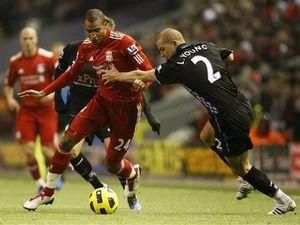 "Астон Вілла" - "Ліверпуль" - 3:0. ВІДЕО "Астон Вілла" - "Ліверпуль" - 3:0. ВІДЕО