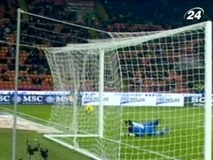 Кращі голи 15 туру Серії А Кращі голи 15 туру Серії А