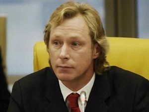 Михайличенко: Після збірної знайти роботу непросто Михайличенко: Після збірної знайти роботу непросто