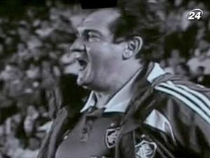 В Бразилії обрали найкращого гравця та тренера року В Бразилії обрали найкращого гравця та тренера року