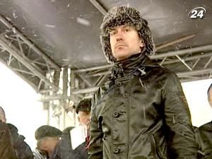 Правоохоронці знову викликають на допит Данилюка Правоохоронці знову викликають на допит Данилюка