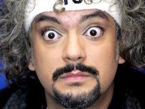 Філіпа Кіркорова звинувачують у побитті жінки Філіпа Кіркорова звинувачують у побитті жінки